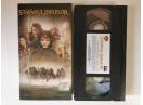 caseta video VHS Stapanul inelelor Fratia inelului The Lord of the Rings 2001